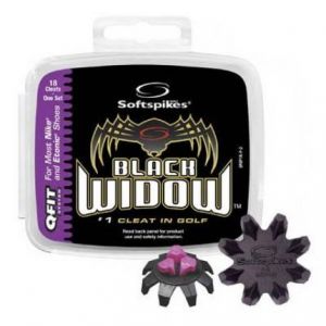 Black Widow Spikes