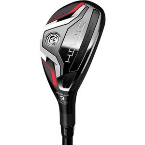 Taylormade Golf Stealth Plus+ Rescue - Thumb View @aslangolf