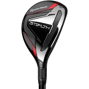 Taylormade Golf Stealth Rescue - Thumb View @aslangolf