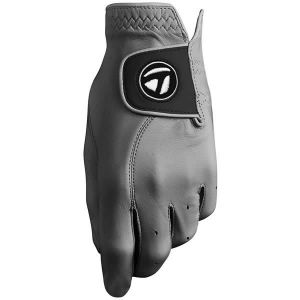 Taylormade Golf Tour Preferred Golf Glove - Grey N78387 @aslangolf