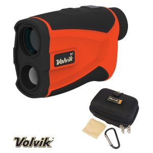 Volvik Golf Rangefinder - Orange