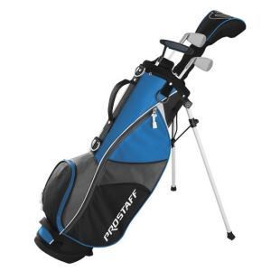 Wilson Pro Staff JGI Junior Golf Package Set (5-8 Year)