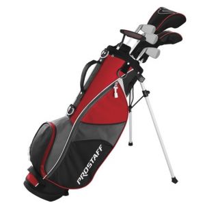 Wilson Prostaff JGI Junior Golf Package Set (11-14 Year)
