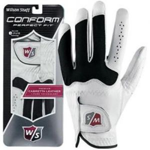 Wilson Staff Conform Golf Gloves