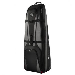 Wilson Staff Wheeled Travel Cover