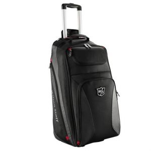 Wilson Staff Wheeled Travel Bag