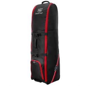 Wilson Staff Padded Wheeled Travel Cover