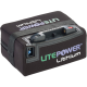 LitePower Standard Lithium Battery & Charger