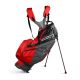 Sun Mountain 2020 Four-5 14 Way Stand Bag - Carbon/Red