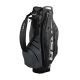 Sun Mountain 2020 H2NO Elite Cart Bag - Black/Grey
