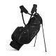 Sun Mountain 2020 Three-5 Stand Bag - Black - Left Handed