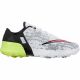 Nike FI Flex Golf Shoes - WHITE/RACER PINK-BLACK-VOLT 1
