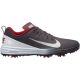 Nike Lunar Command 2 Golf Shoes - Thunder Grey/Metallic Silver-White 1