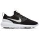 Nike Roshe G Jr. Golf Shoes - Black-White 1