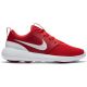 Nike Roshe G Jr. Golf Shoes - University Red/White 1