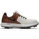 Nike Air Zoom Accurate Golf Shoes - Summit White/Velvet Brown - Lt British Tan 1