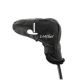 Golfers Club Leather Putter Headcover