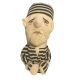 Golfers Club Novelty Convict Headcover