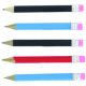 Golfers Club Deluxe Pencils and Eraser