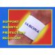 Sabona Wrist Support With Copper Thread