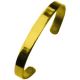 Sabona Magnetic Gold Bracelet