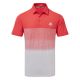 adidas Ultimate 365 Print Golf Polo Shirt