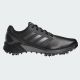 adidas ZG21 Golf Shoes - Core Black/Dark Silver Metallic/Grey Five