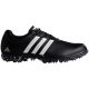 adidas adipure Flex Wide Golf Shoes - Core Black/White/Red 1