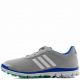 Adidas Womens Adistar Lite Boa Golf Shoes- Grey/White/Green 1