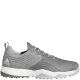 adidas Adipower 4orged S Golf Shoes - Grey/Grey @Aslan Golf and Sports