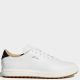 adidas adipure SP Golf Shoes - White/White/Grey 1