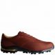 adidas adipure TP 2.0 Golf Shoes - Tan Brown/Tan Brown/Gold Metallic 1