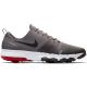 Nike FI Impact 3 Golf Shoes - Gunsmoke/Black-Thunder Grey-Gym Red 1