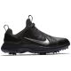 Nike Tour Premiere Golf Shoes - Black/Metallic Silver-Anthracite 1