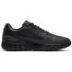Nike Air Max 1G Golf Shoes - Black/Black