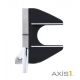 Axis1 Rose Golf Putter - Eyeline