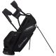 Taylormade Flextech Lite Stand Bag - Black @Aslan Golf
