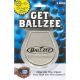 Masters Golf Ballzee Pocket Ball Cleaner Twin Pk 