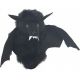 Daphne's Bat Hybrid Golf Headcover