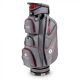 Motocaddy Club Series Cart Bag 2021 - Charcoal/Red
