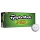 TaylorMade XD Golf Balls