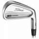 Titleist CB 712 Forged Steel Irons