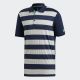 adidas Ultimate 365 Rugby Polo Shirt - Collegiate Navy/Collegiate Navy/Aero Green 1