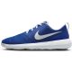 Nike Roshe G Golf Shoes - Racer Blue/Pure Platinum-White