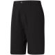 adidas Ultimate365 Shorts - Black CE0450 - Front View