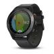Garmin Approach S60 Premium GPS Watch - Black Ceramic Bezel
