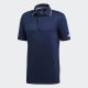 adidas 3-Stripes Polo Shirt - Collegiate Navy 1