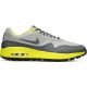 Nike Air Max 1 G Golf Shoes - Grey Fog/Smoke Grey-Photon Dust