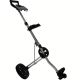 Masters 5 Series Compact Trolley (Silver) 1