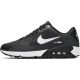Nike Air Max 90 G Golf Shoes - Black/White-Anthracite-Cool Grey